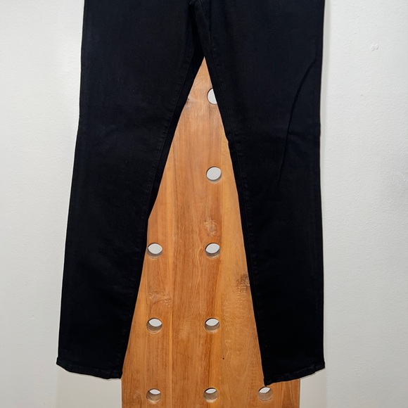 FRAME Le Skinny de Jeanne Mid-Rise Jeans - Picture 10 of 14